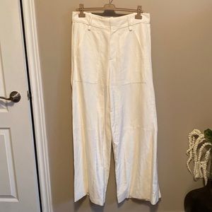 Funky Chloe dress pants